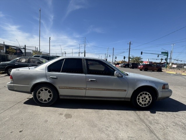 Used car