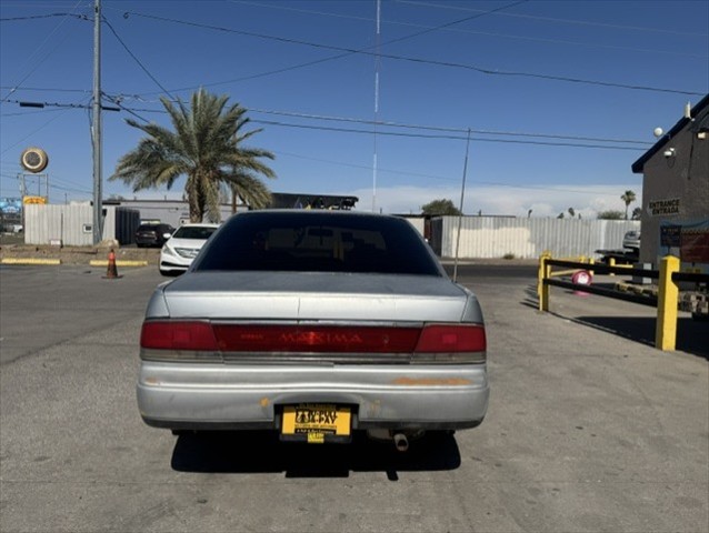 Used car