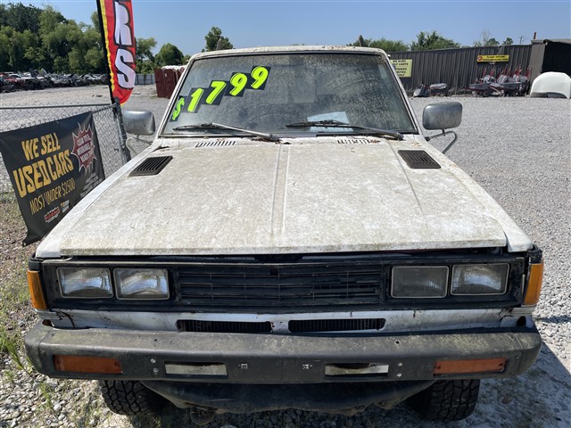 Used Cars