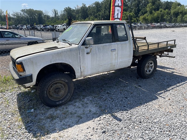 Used car