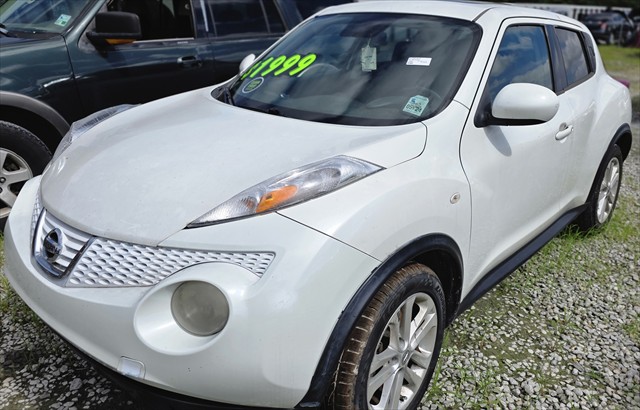 Used car