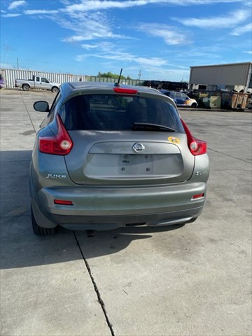 Used car