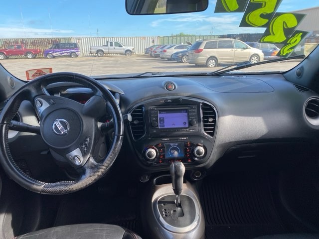 Used car