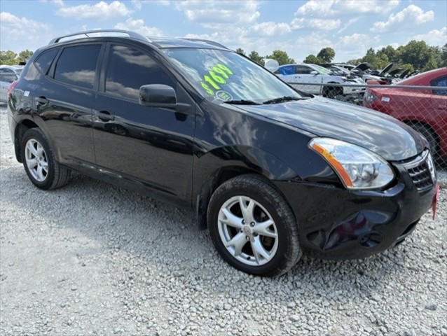 Used car