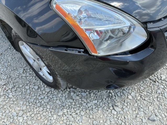 Used car