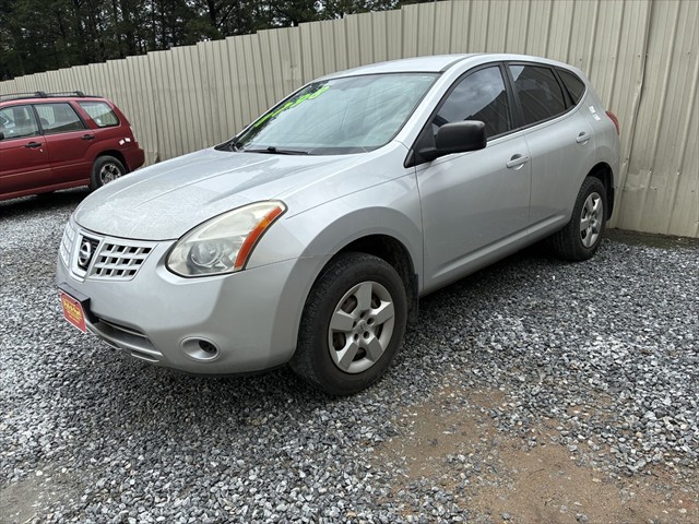Used car