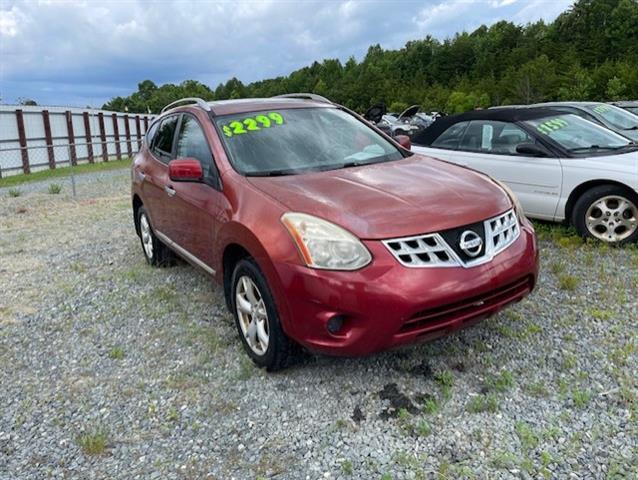 Used cars