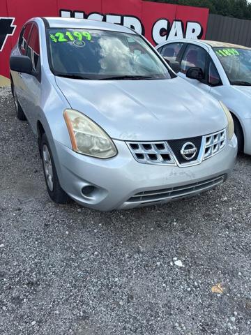 Used car