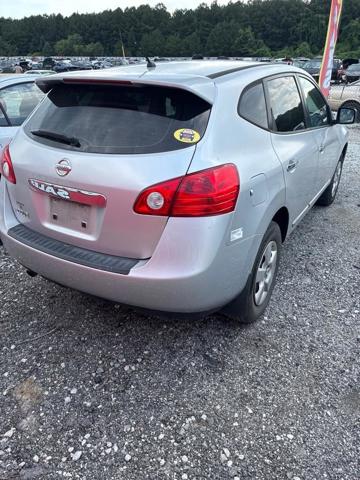 Used car