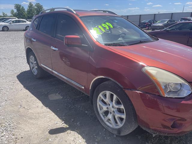 Used car