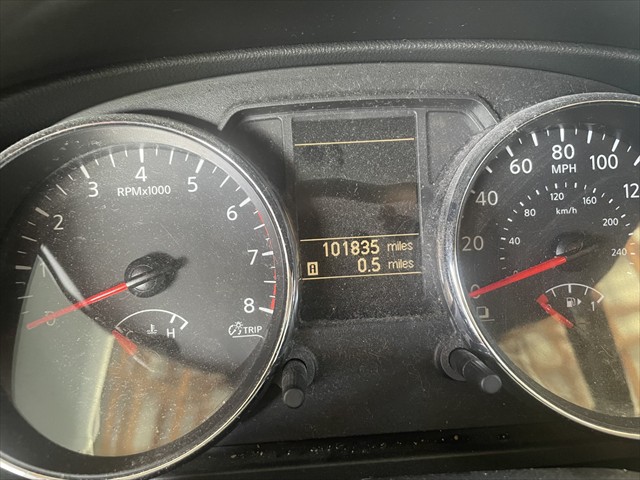 Used car