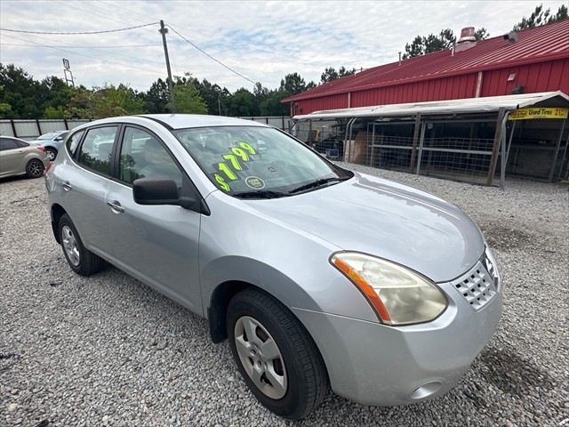 Used car