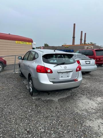 Used car