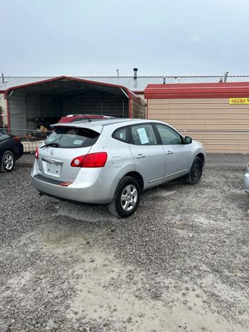 Used car