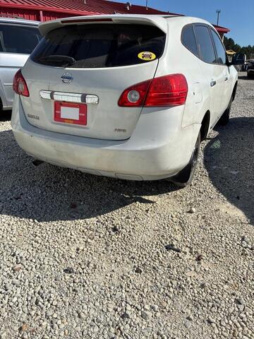 Used car
