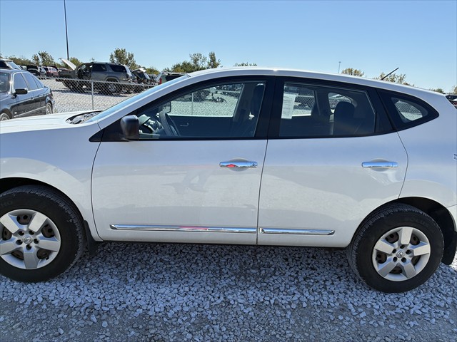Used car
