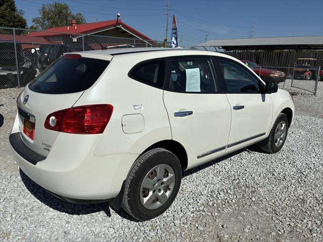 Used car