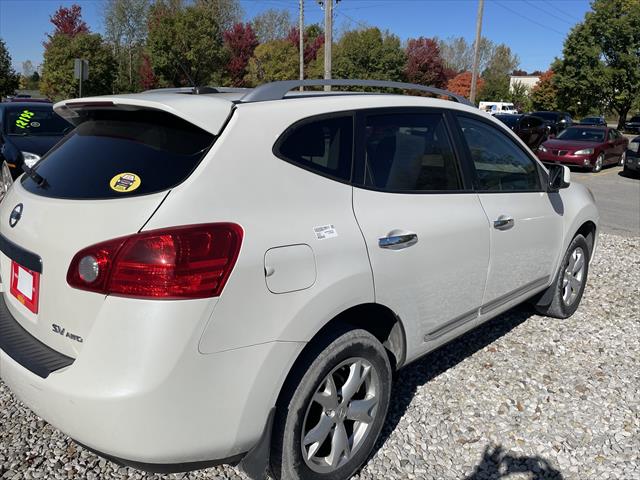 Used car