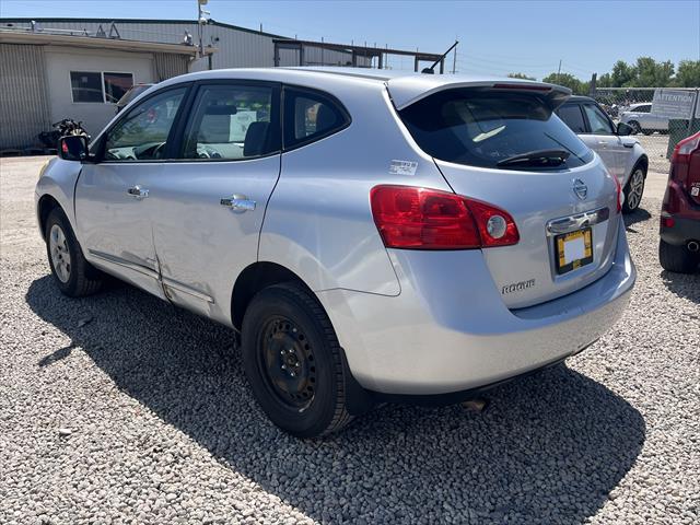 Used car