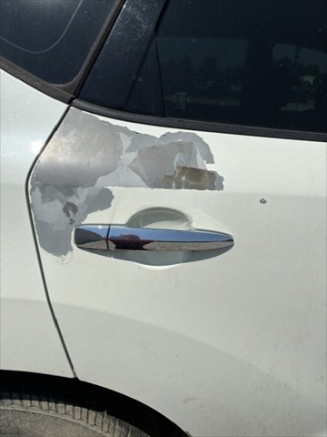 Used car