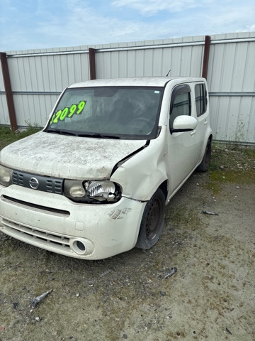 Used car