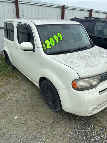 Used car