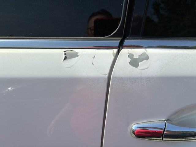 Used car