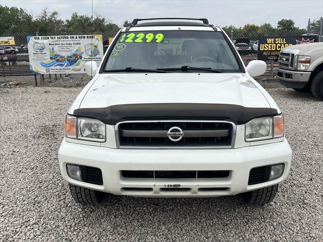 Used car