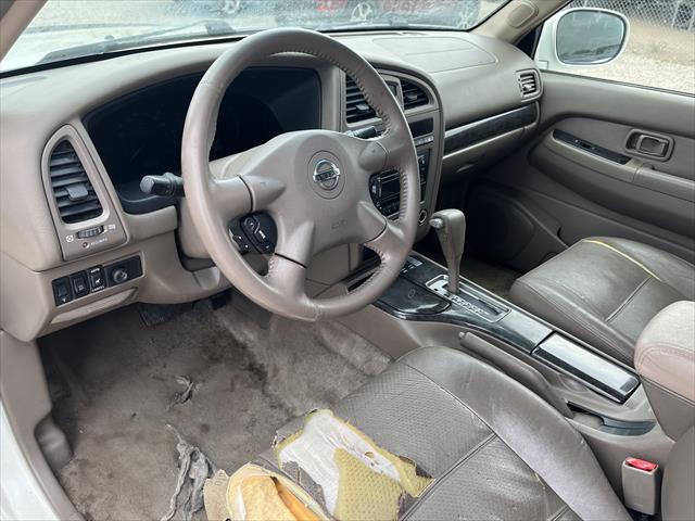 Used car
