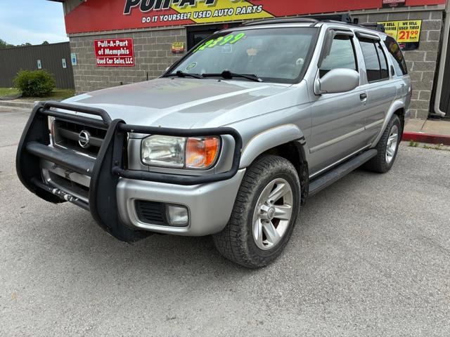 Used car