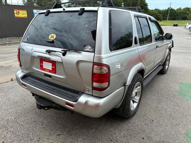 Used car
