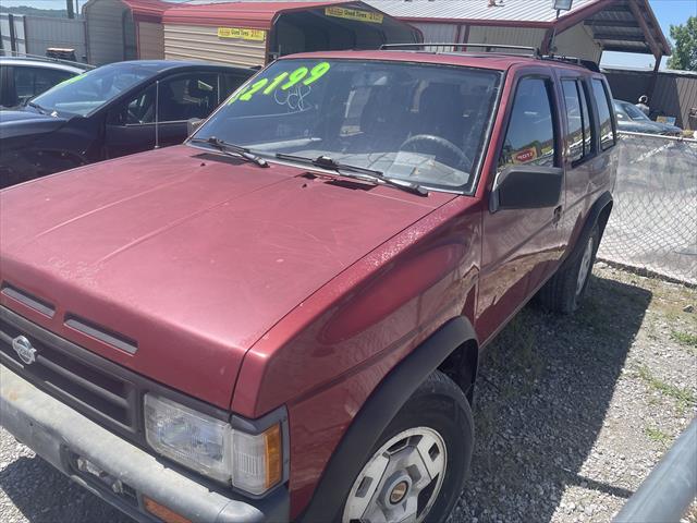 Used car