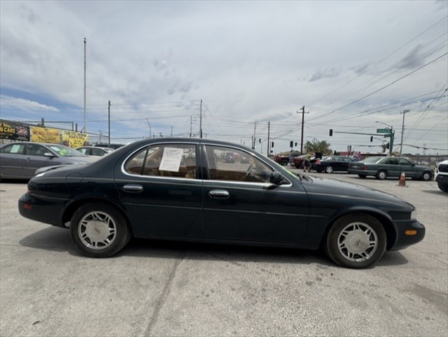 Used car