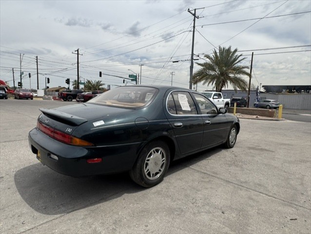 Used car