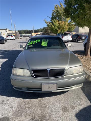 Used cars