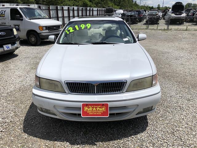 Used cars