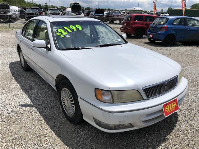 Used car