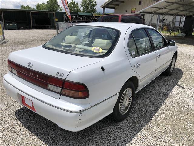 Used car