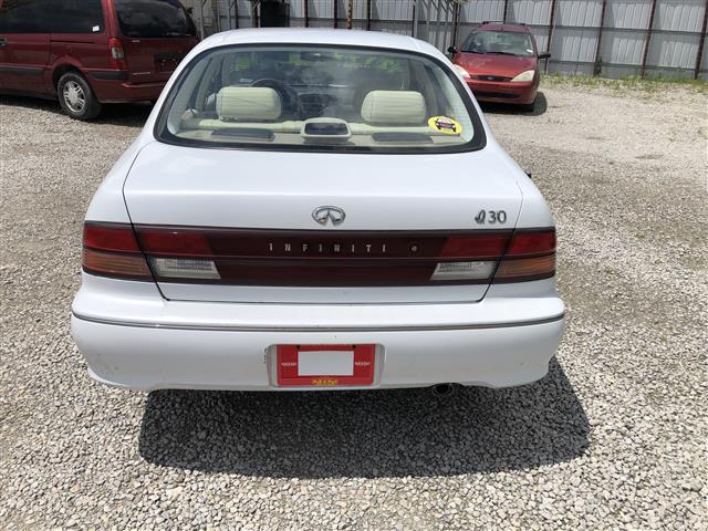 Used car