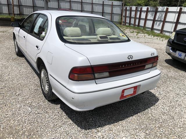 Used car