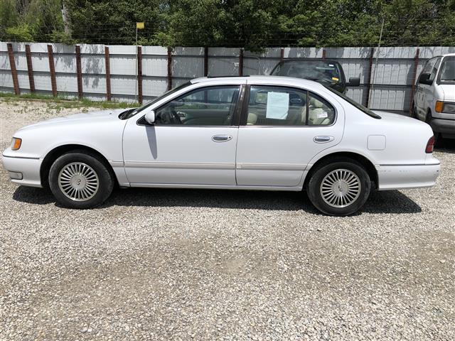 Used car