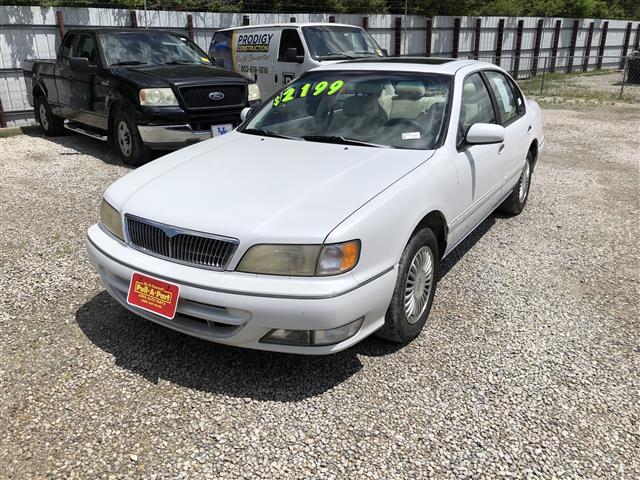 Used car