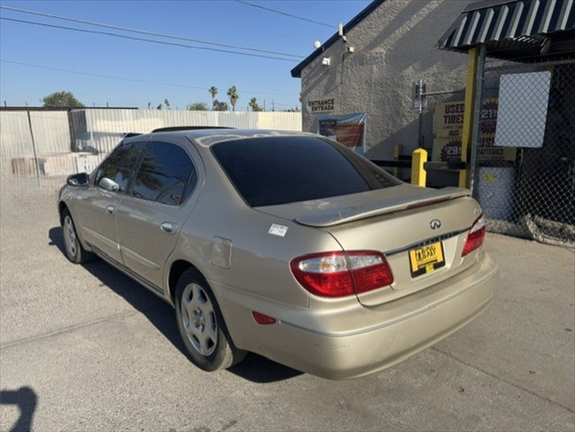Used car