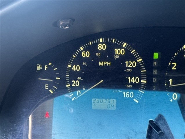 Used car