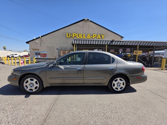 Used car