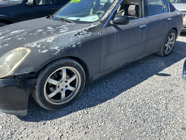 Used car