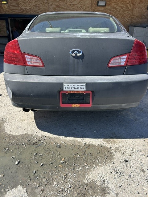 Used car