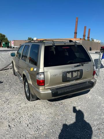Used car