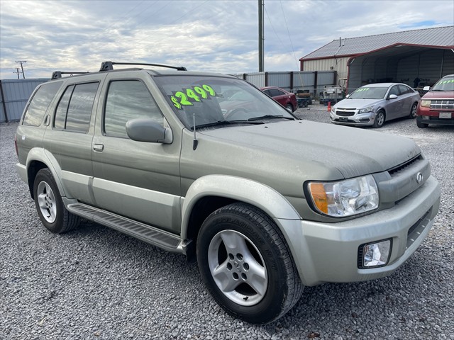 Used car