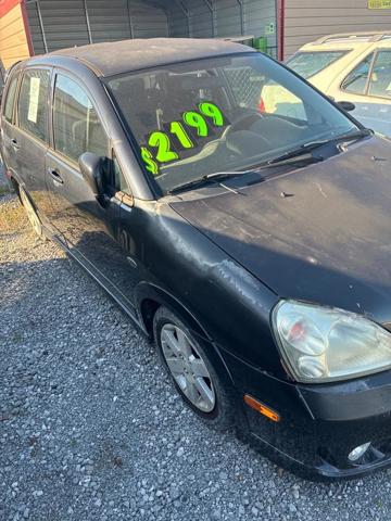 Used car